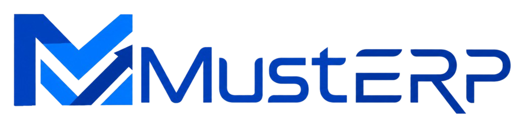 MustERP